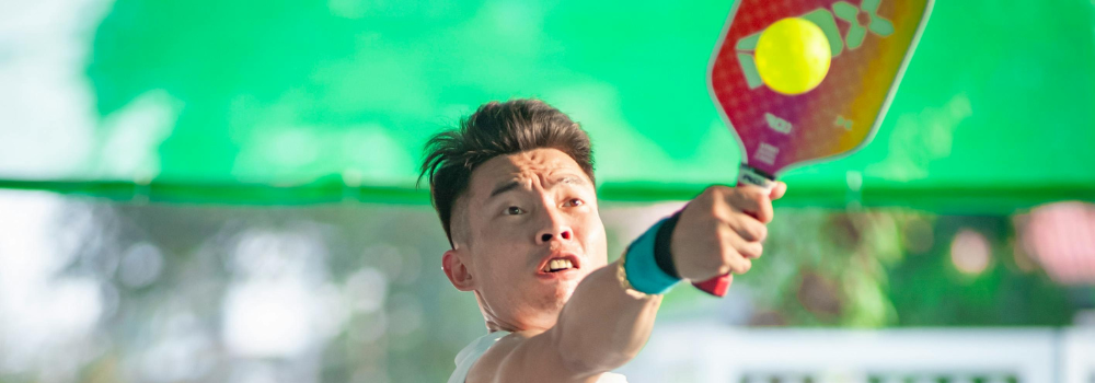 Pickleball Statistics Chart