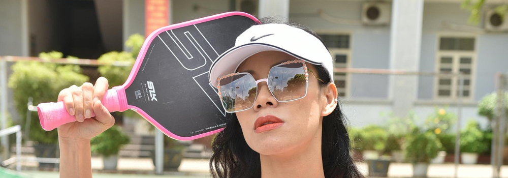 Pickleball Opponent Strategy