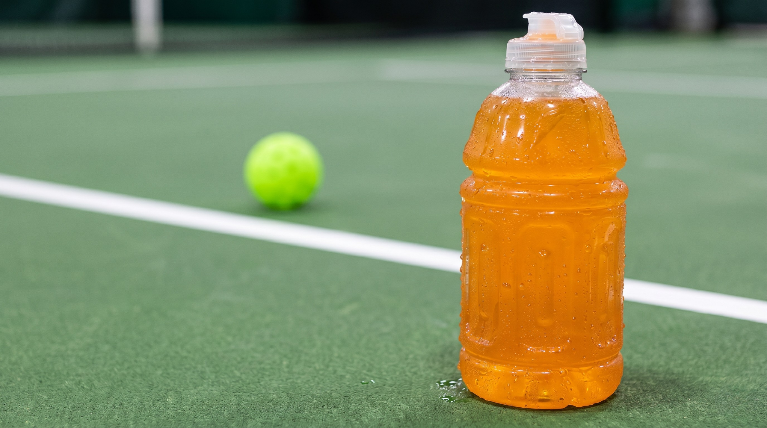 Dehydration and Hydration Station