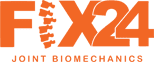 FIX24 Joint Biomechanics